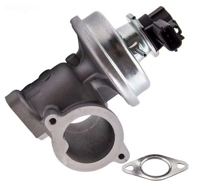 EGR клапан рециркуляции отработавших газов 2S7Q-9D475-AD 1333572 1446266 подходит для fordmondeo транзита