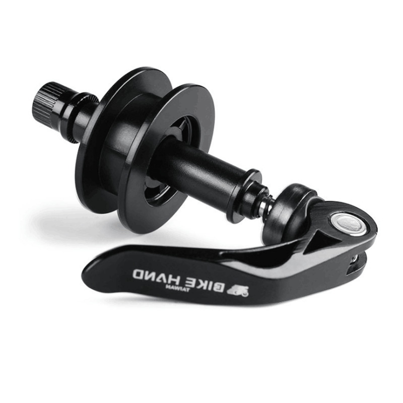 Bike Chain Keeper Bicycle Chain Tool for Cleaning & Repairing on a Bike Workstand