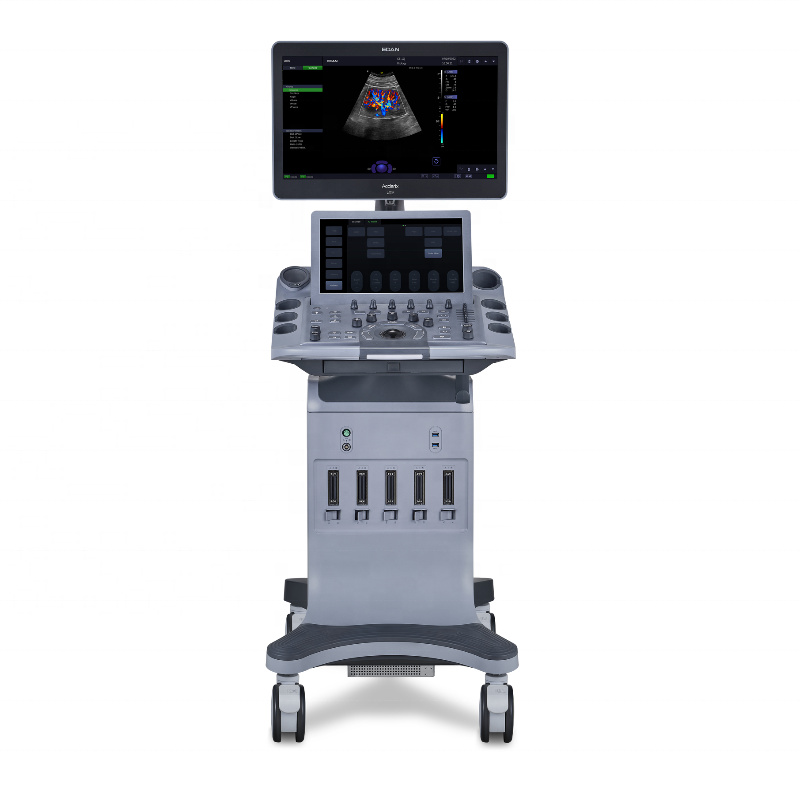 EDAN ultrasonic optical electronic equipment Acclarix LX9 Diagnostic Ultrasound Machine for OB/GYN