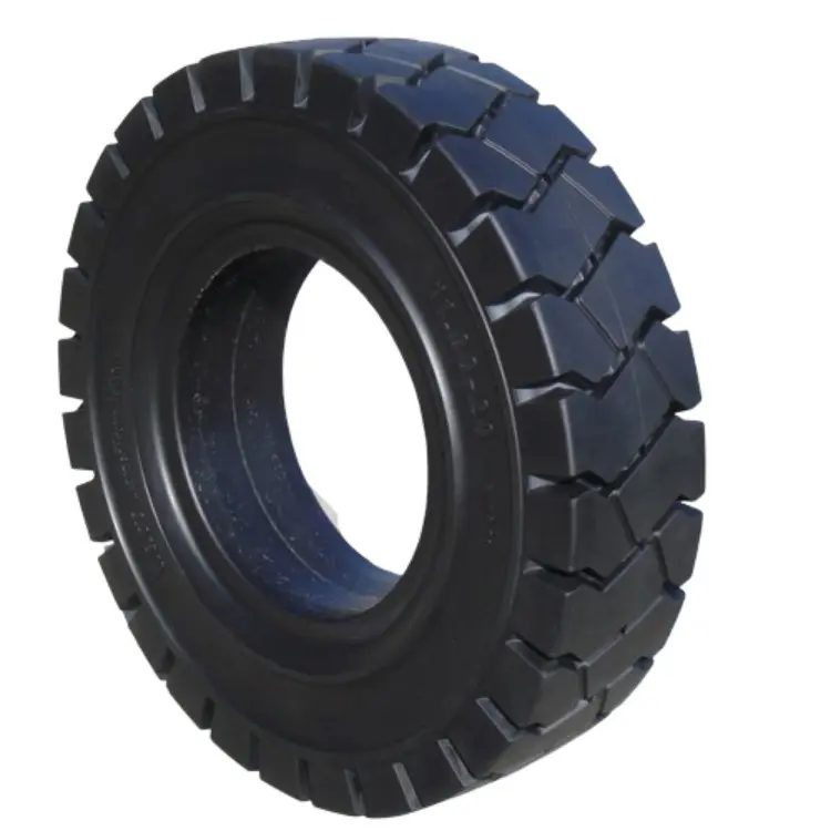 Trailer offroad container carrier truck tire 1100 r20 11.00 20