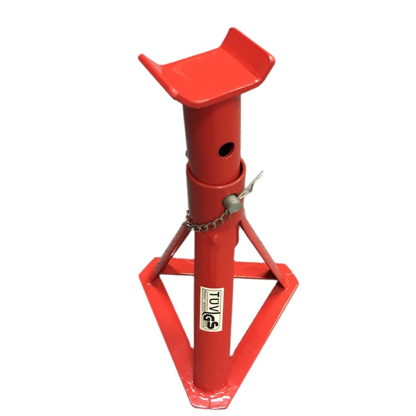 Tuv/gs утвержден 2Ton 3Ton мотоцикл ось Джек Стенд