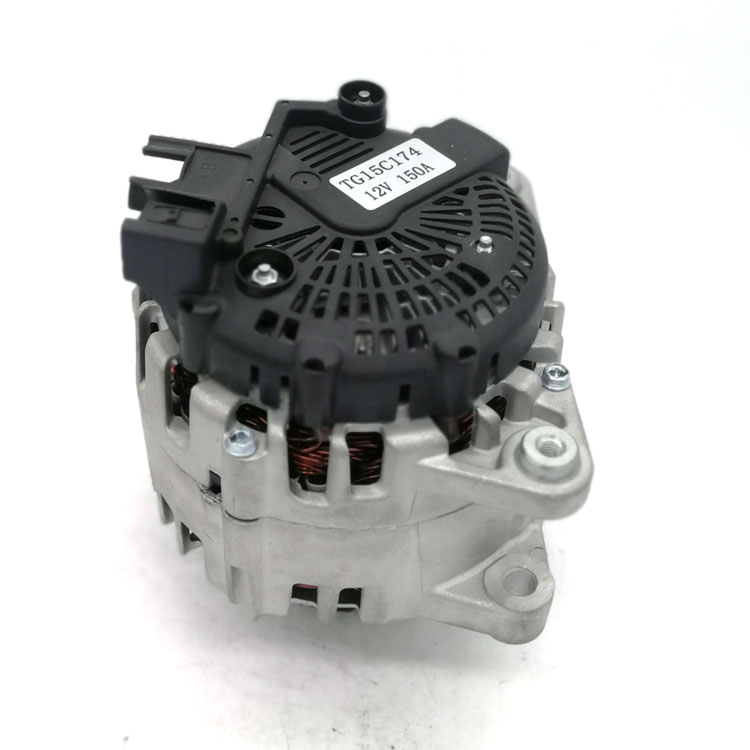 Авто запасные части 12В AC генератор 150A CE Rohs OEM 1678607 генератор для FORD TG15C174