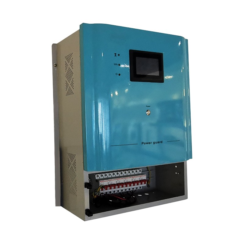 High Quality Electronic Appliance Power Protector Voltage Guard AVR 220V