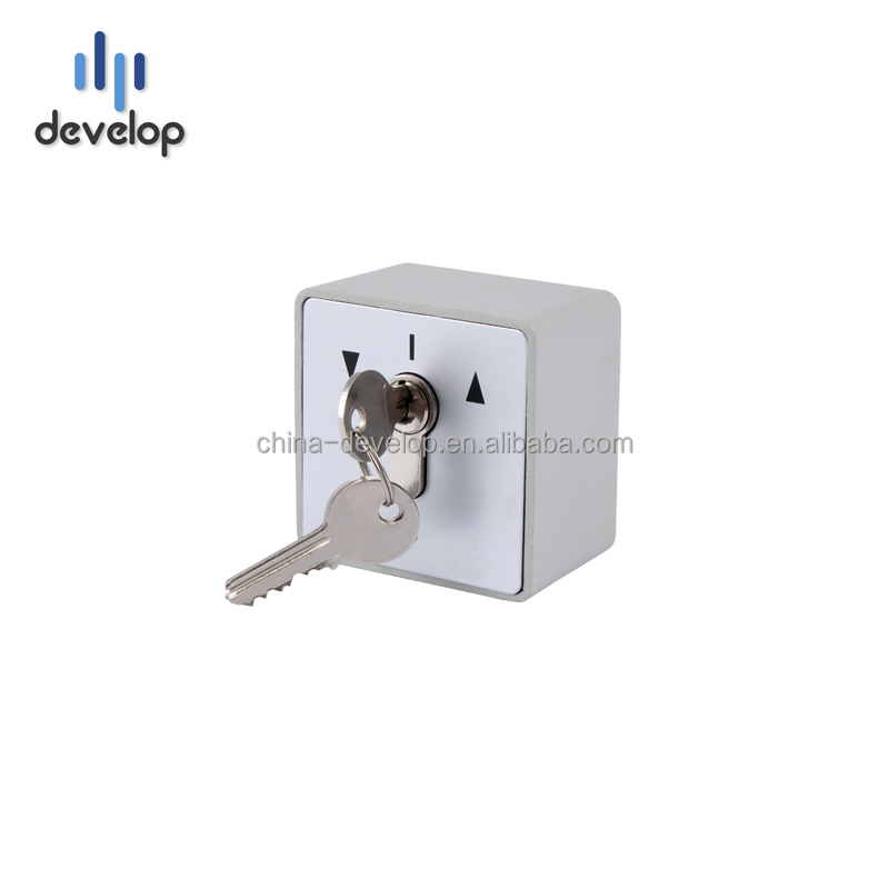 Key switch 16018-3A