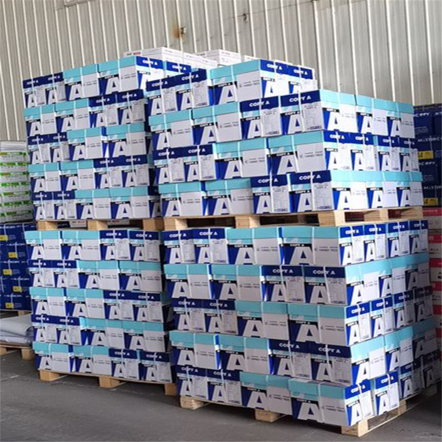 Горячая Распродажа, копировальная бумага размера A4 80 gsm 70 gsm, бумажная бумага для принтера ream, 500 листов для офиса