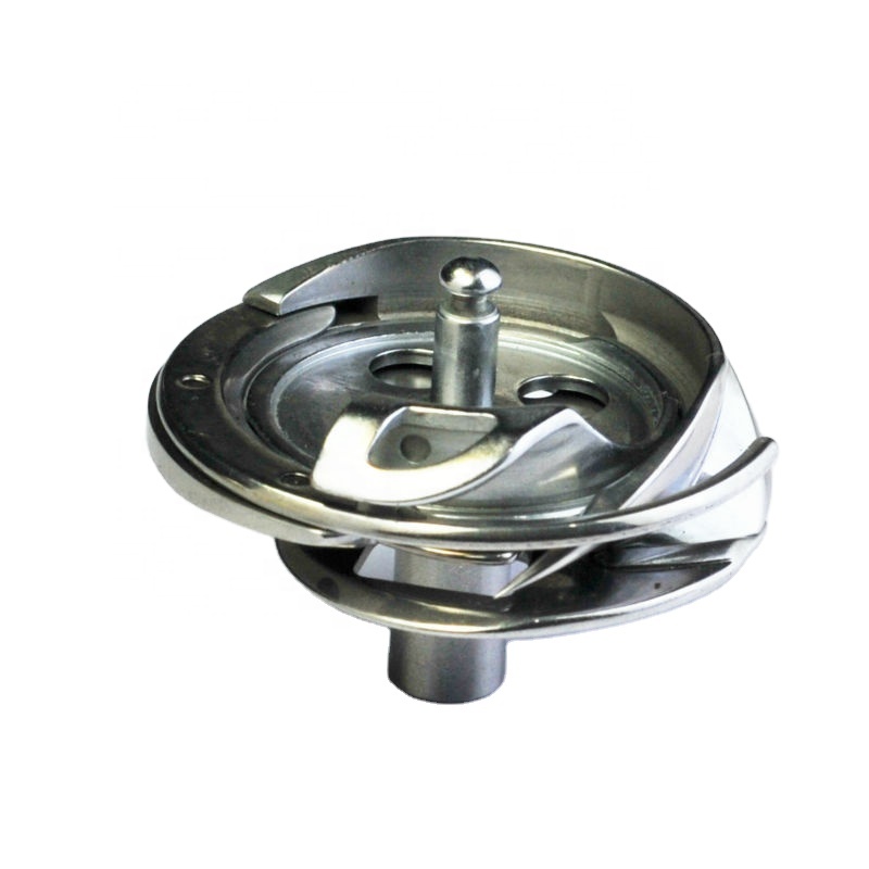 Специальный крючок (DP-TYPE) DP2-LB/KRP41-B, детали швейной машины
