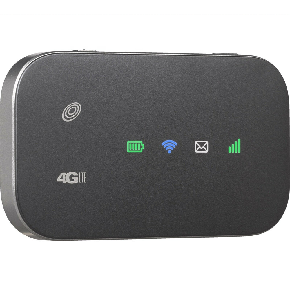 Простая Мобильная ZTE Z291 4G LTE Hotspot B2/4/5/12/13