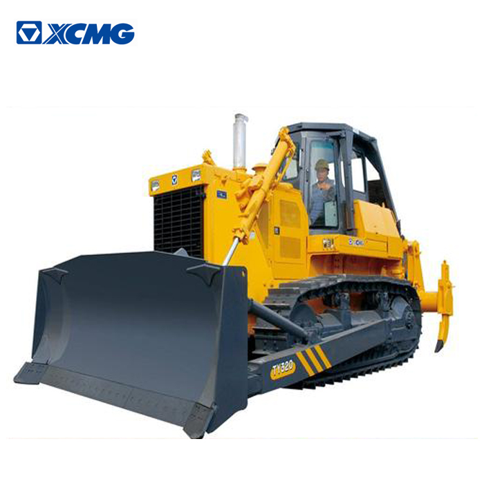 Продам гусеничный бульдозер XCMG TY320