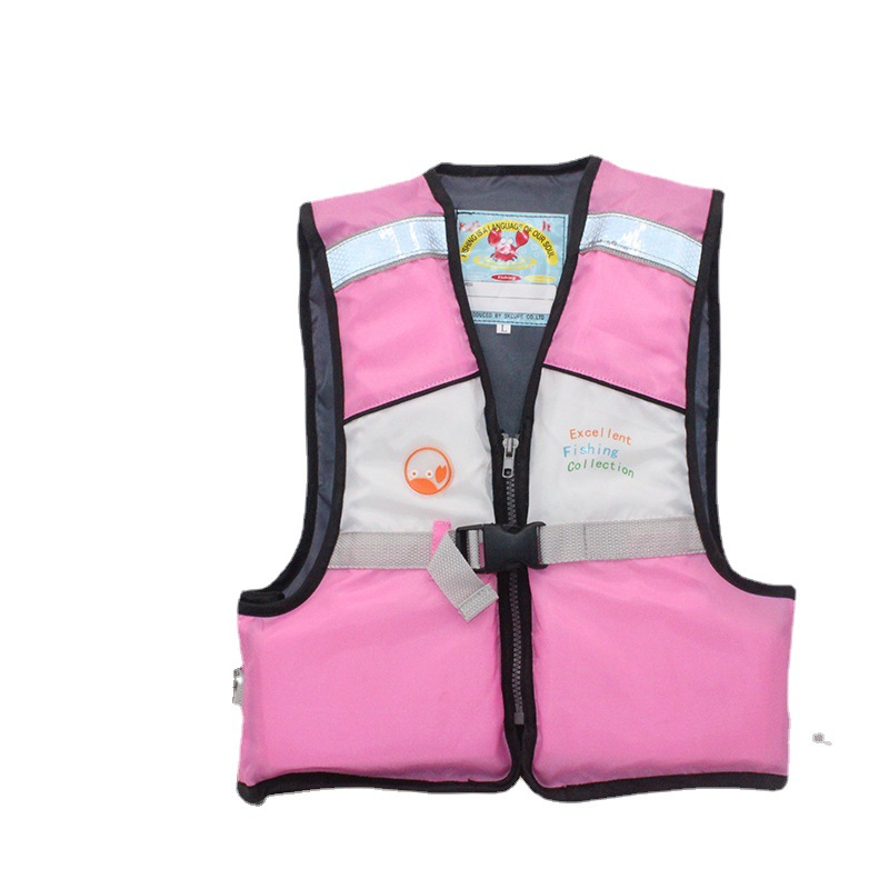 Buoyancy swimming practice lifejacket for children life vest