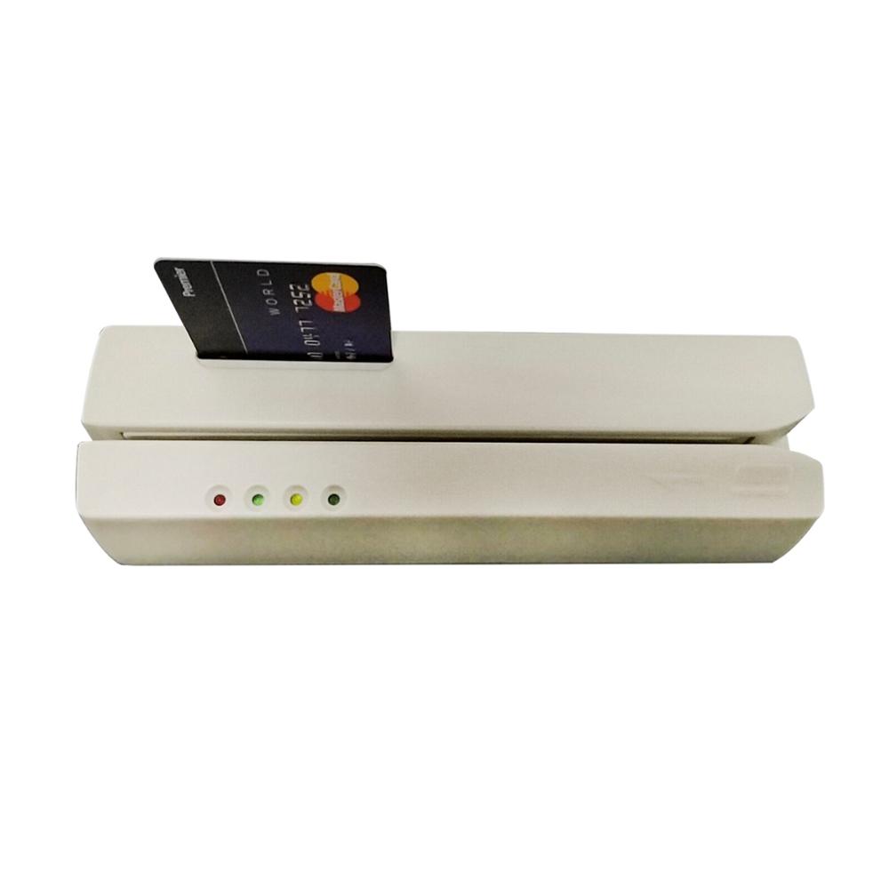 Считыватель и записывающее устройство MSR2600 Magnetic & IC