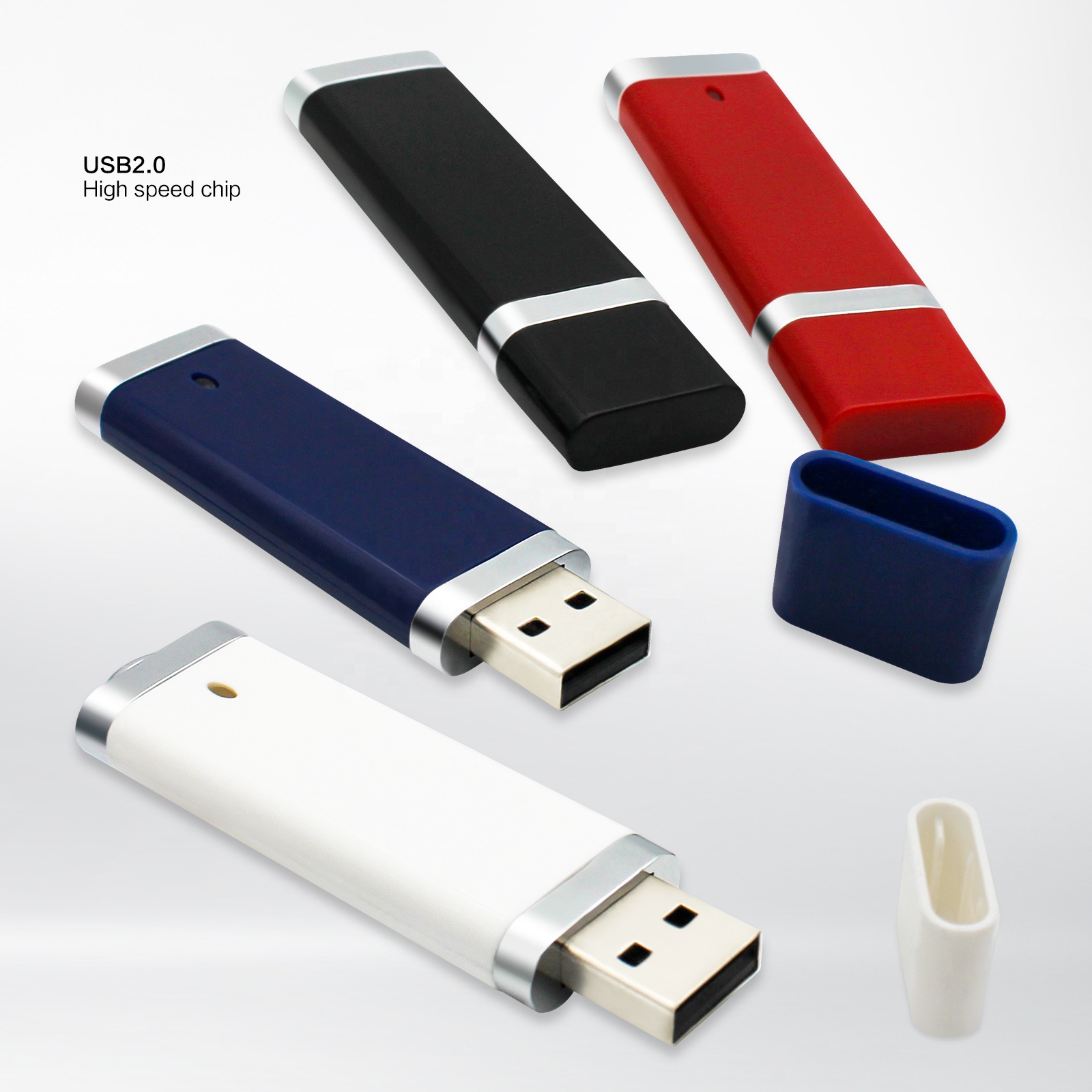 USB-флеш-накопитель 128 Мб, 256 Мб, 512 МБ, 1 ГБ, 2 ГБ, 4 ГБ, 8 ГБ, 16 ГБ, 32 ГБ, 64 ГБ