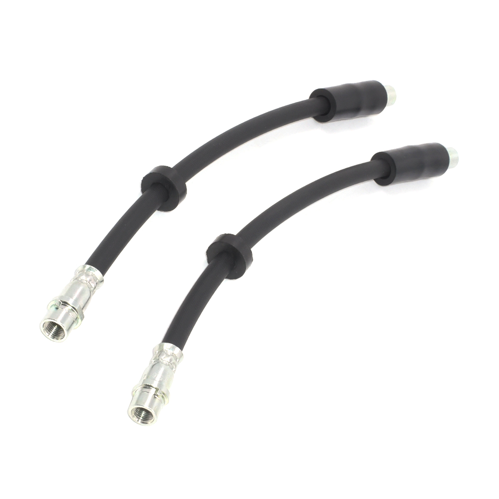 Гидравлический тормозной шланг OEM 803611775, Гибкий Резиновый Шланг epdm sae j1401 1/8 дюйма hl