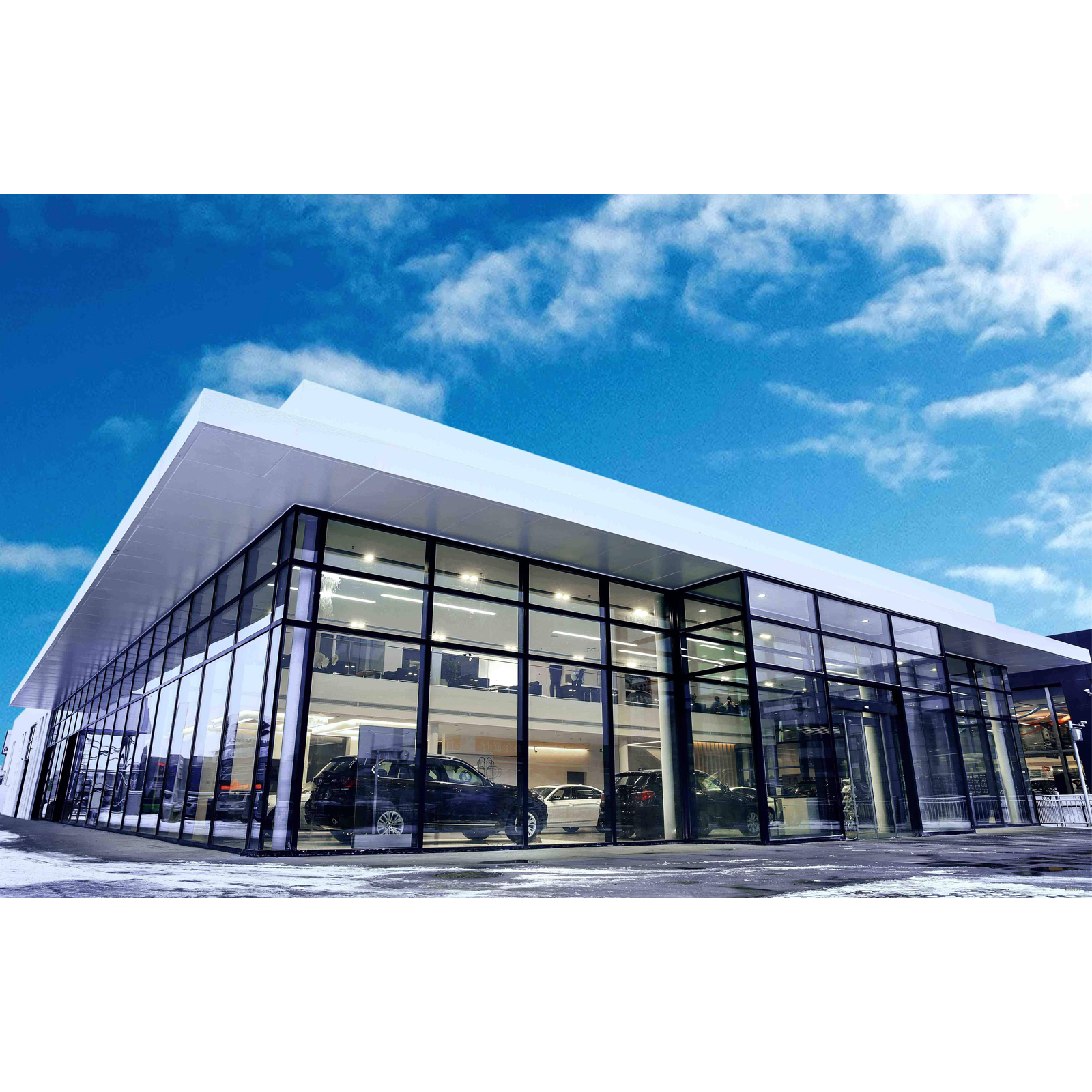 Factory workshop steel steel structure building construction metal building materials build workshop steel warehouse
