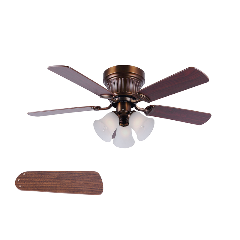 42 inch Decorative Ceiling Fan