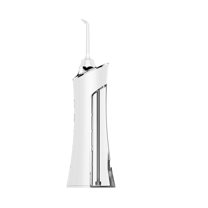 IPX7 Waterproof Cordless Cordless Water jet Flosser Portable Irrigator Dental Floss water flosser for Home and Travel