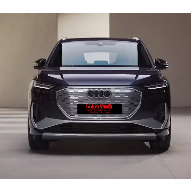 2020 Audi China Ev Подержанный автомобиль CarNew Energy Electric 5 местный Электрический Suv автомобиль EV цена Audi et-tron Подержанный автомобиль