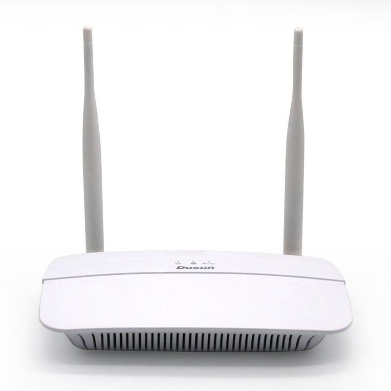 1200Mbps MT7628AN Wifi Router Dual Band 4G LTE Router with SIM Card Slot