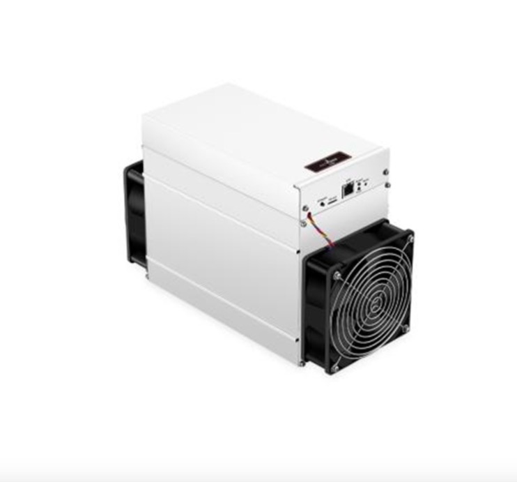 Хорошо работающий Майнер Litecoin, бывший в употреблении Ant L3 + L3 ++ 580M 942W Antminer Bitmain LTC