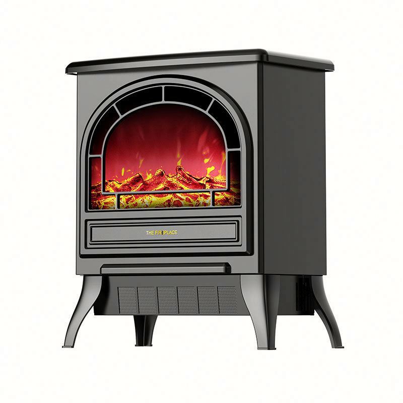 China motor for cheap electric fireplace