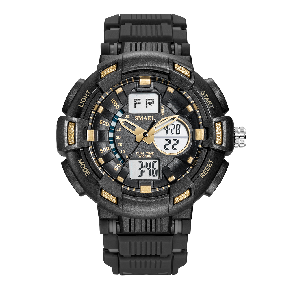 Raymons SL-1366C China digital watch wholesale army sports men clock wristwatches military watches for men original low price