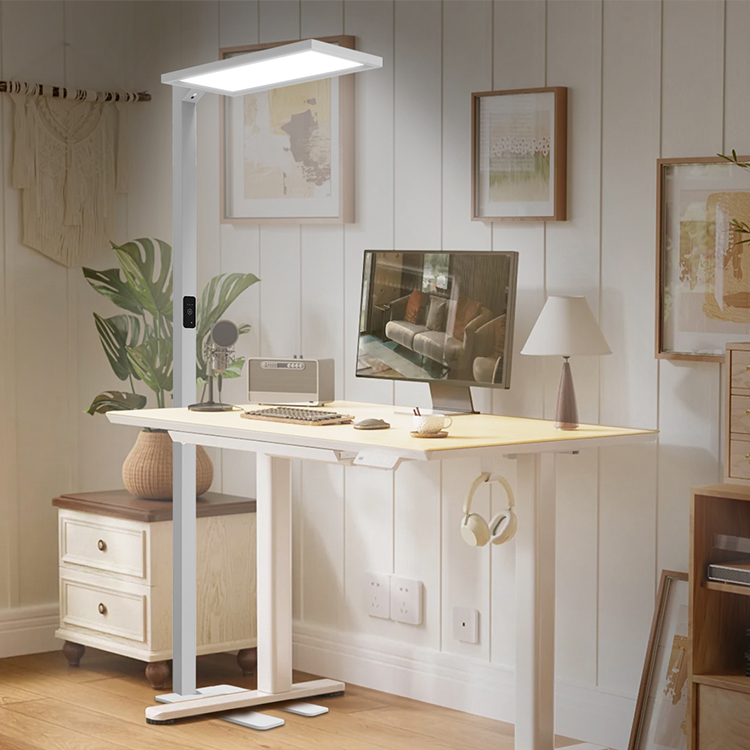 Oem Wholesale Price Aluminum Personalized Golden Supplier Bedroom Novelty Modern Nordic floor Task Lamp