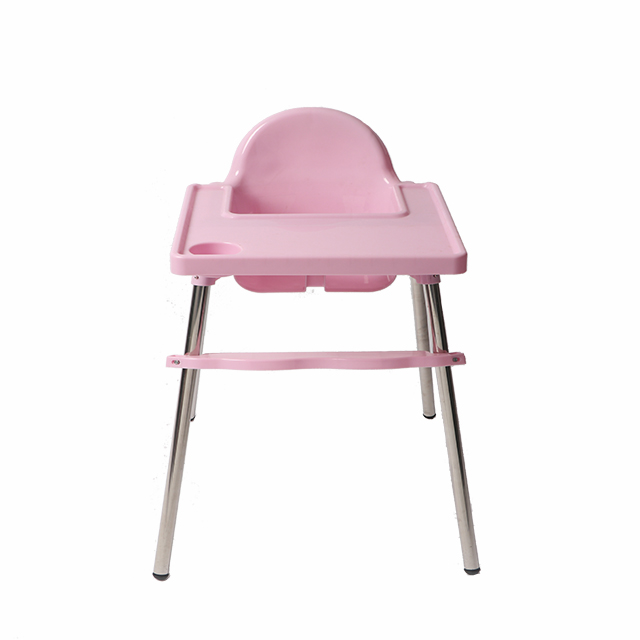 Amazon Hot Seller Stable high Chair Baby Feeding Baby Chair and Table for Babies and Kids