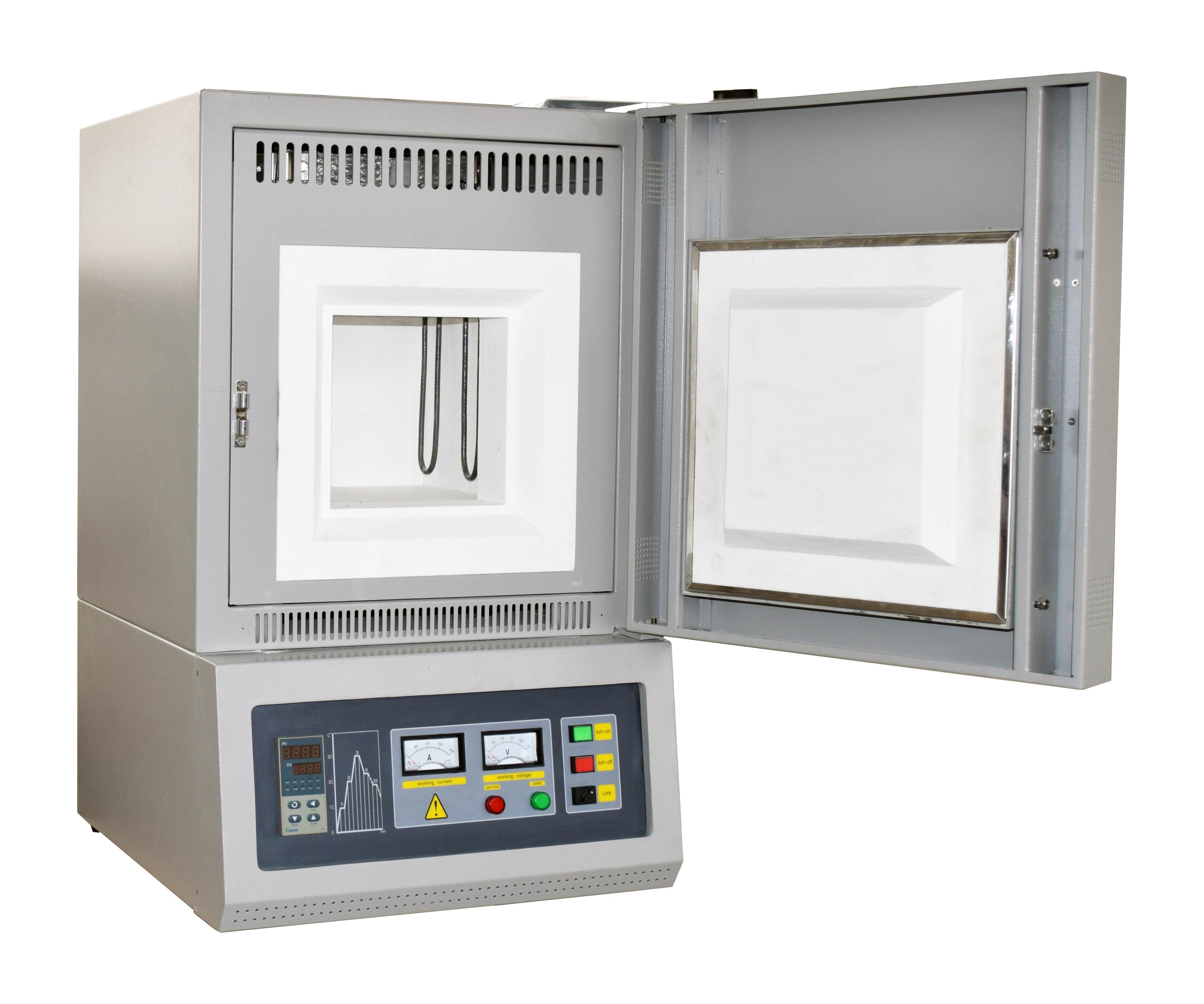 Изготовленные на заказ цветные муфельные печи nabertherm, муфельные печи, обогащенный элемент, Лучшая цена от китайского производителя