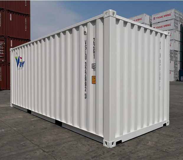 Factory price 10ft 20ft 40ft storage container