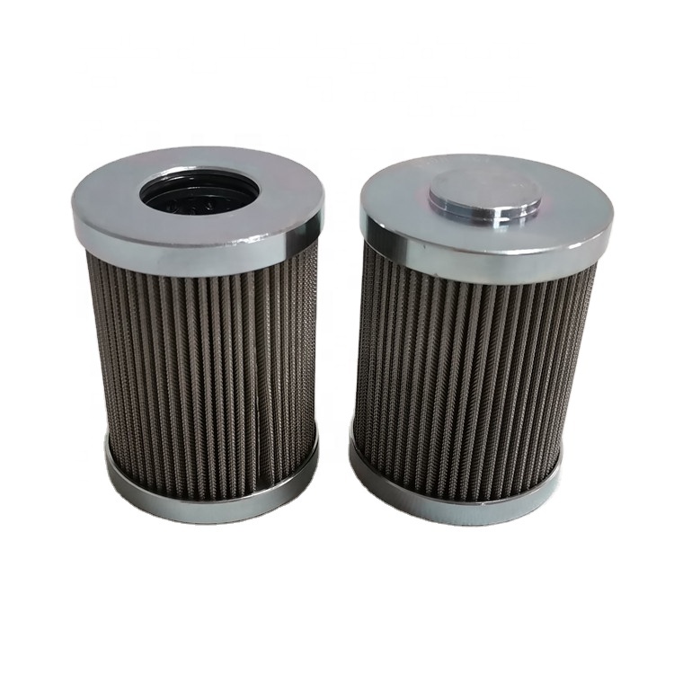 Wholesales Factory Easy Maintenance Hydraulic Oil Filter Return Filter Fuel Filters 060H