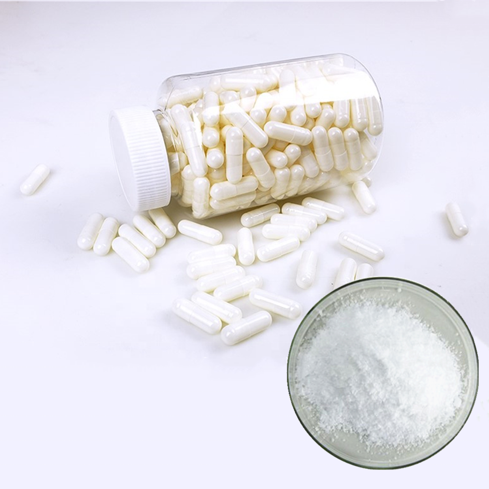Антивозрастная капсула Nicotinamide Mononucleotide 125 мг 250 мг 500 мг NMN