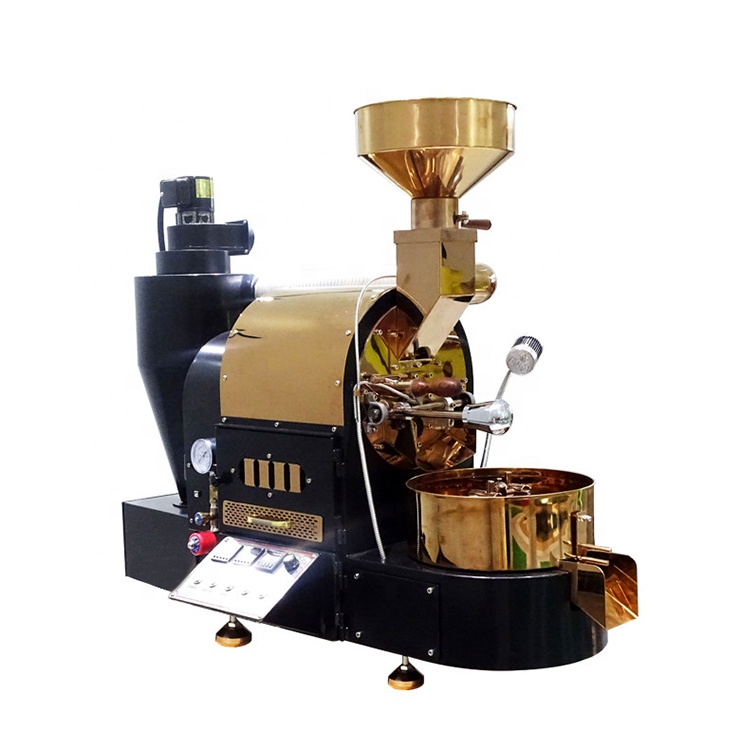 Кофе-машина «Третья волна» Urban Behmor 1600 Plus, 1 кг, 2 кг