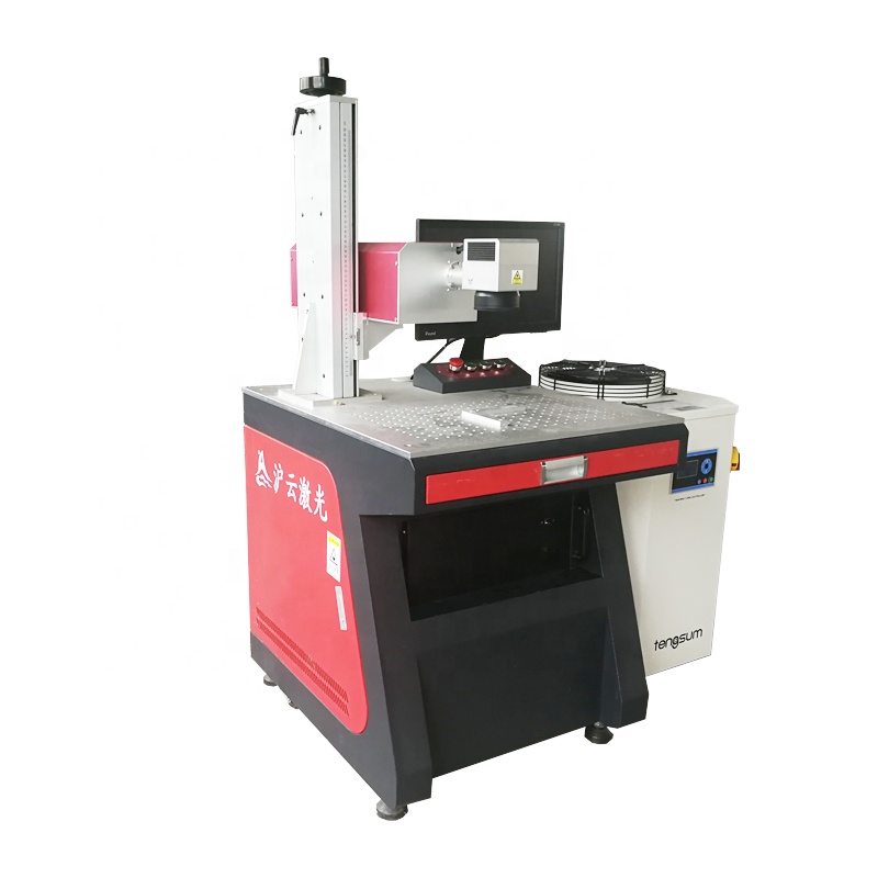 jpt cutting co2 60w engraver for stainless steel laser marking machines