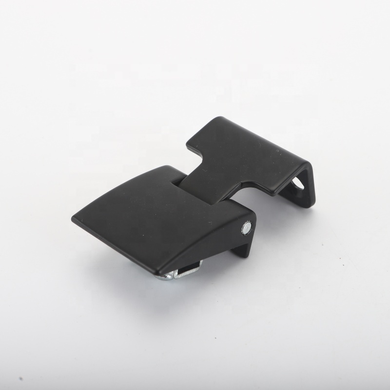 Industrial Stainless Steel Hinge Switchgear Equipment Electricity Control Cabinet Door Detachable Hinge Distribution Box Hinge