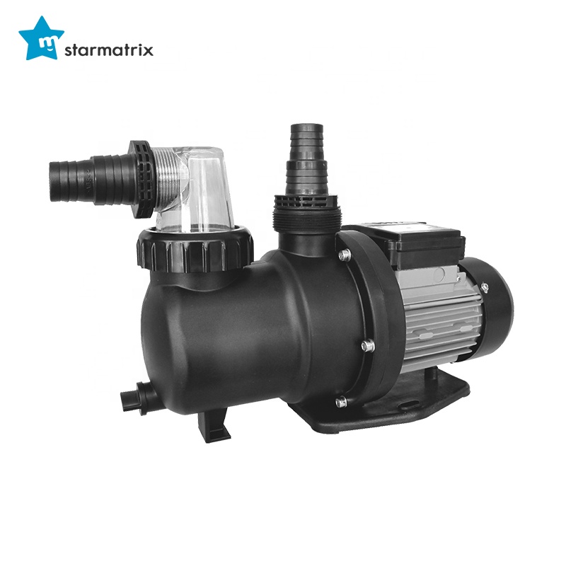 Starmatrix RTS pool pump SPS75 450w swimming pool pump