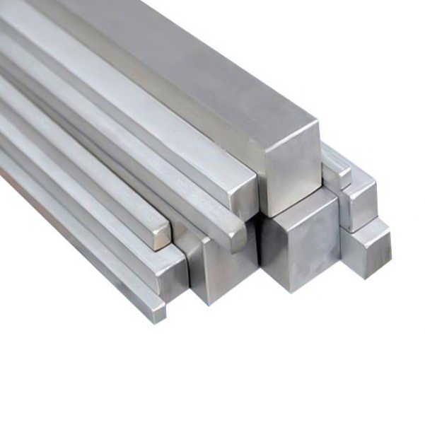high quality stainless steel square bar cpvc square sliding bar
