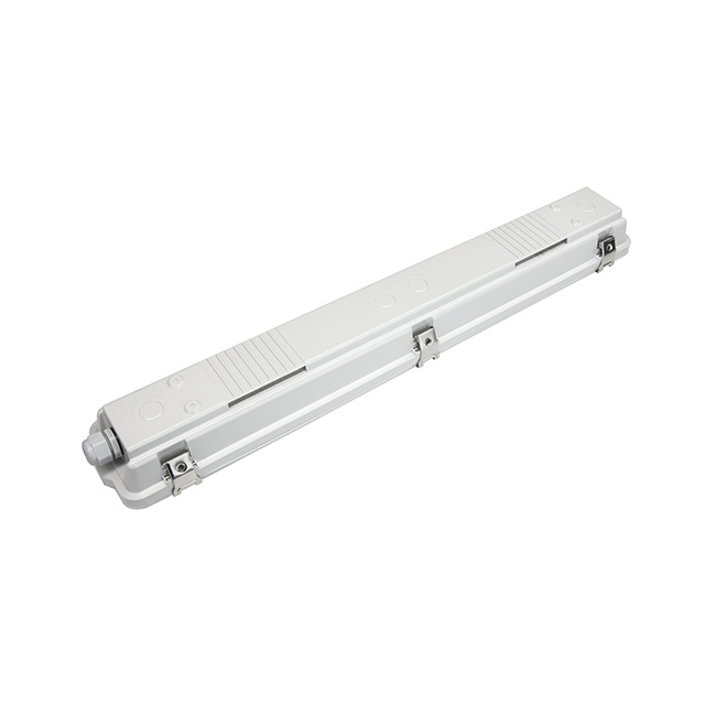 Tri-proof лампы с новым дизайном Крытый промышленный 140lm/w IP65 IK08 65W