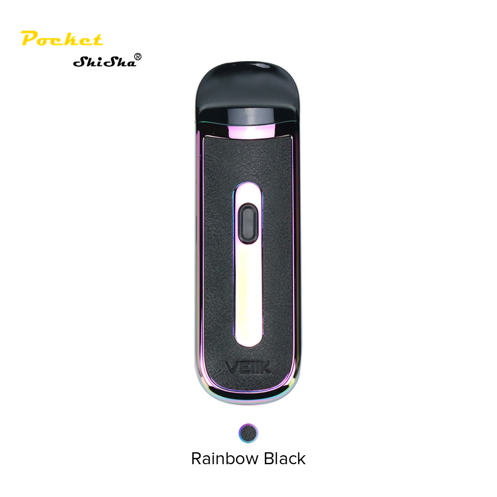 newest e cig Veiik Airo Pro ecig cartridges with 1200mah rechargeable battery