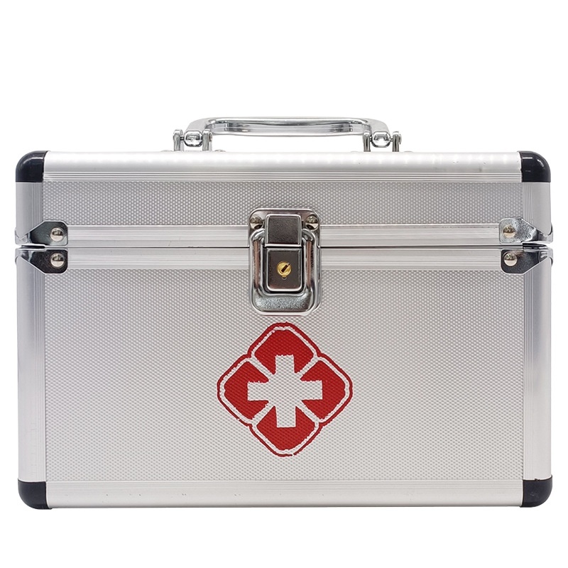Keling Medical KL-E048 First Aid Bag OEM Eva Waterproof Travel Medical Emergency First Aid Kit Bag nurse tool nurse equipment