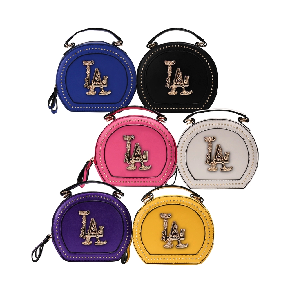 Hot selling designer purses and handbags LA ladies hand bags women handbags luxury handbags for women 2021 purses