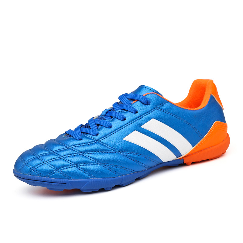 Zapatos futbol sala новая Студенческая футбольные кроссовки, обувь для футбола, спортивная обувь