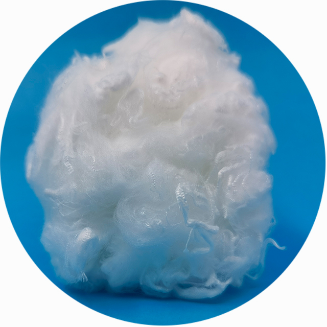 8D 78MM virgin polyester staple fiber price
