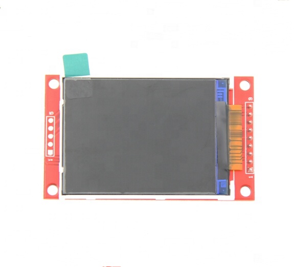 Дисплей небольшого размера 2,2 дюймов SPI LCD