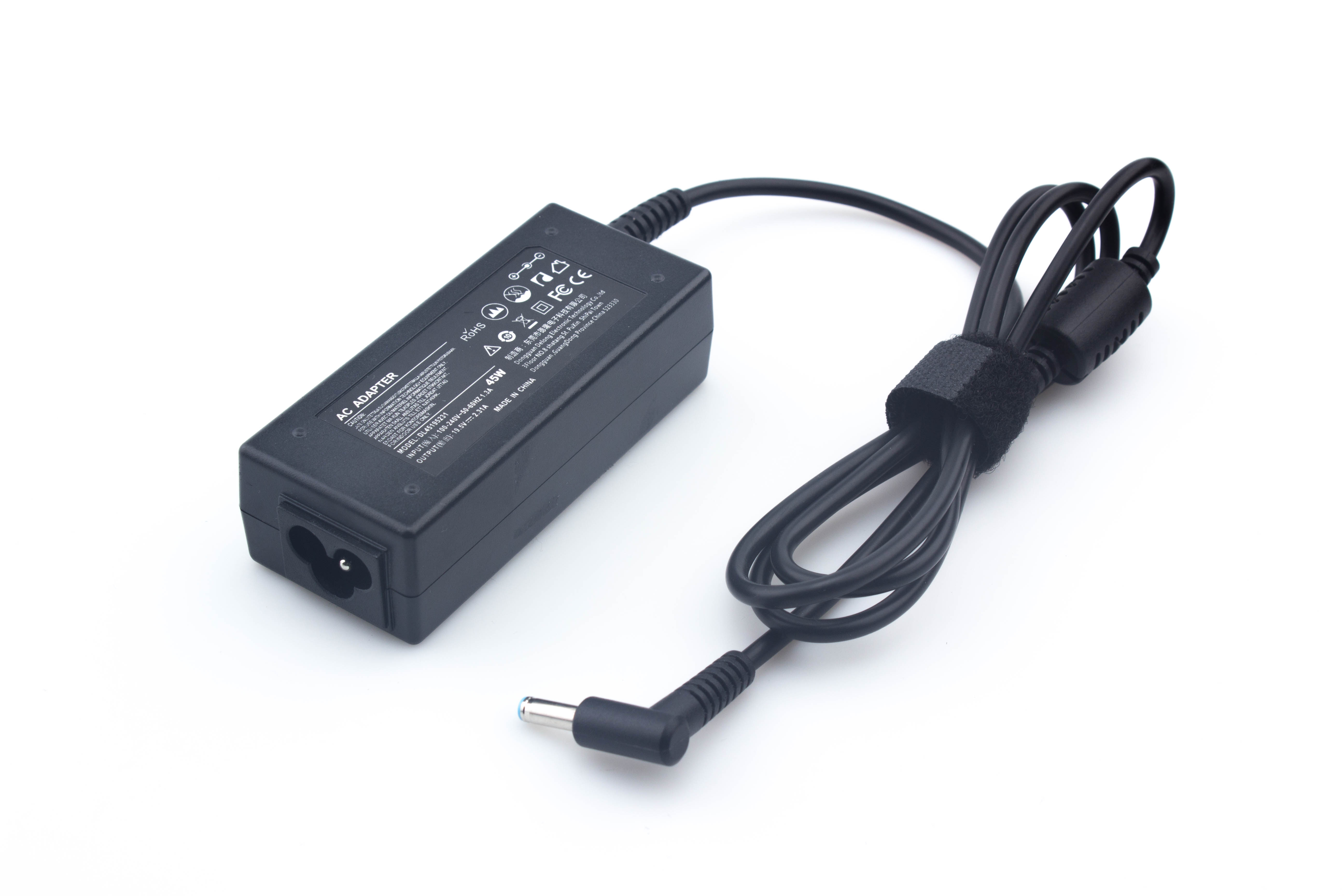 19.5V 2.31A 45W Ac Adapter Laptop Charger Power supply for HP PAVILION 15-f272wm 15-f211wm 15-f271wm 15-f233wm 15-f387wm