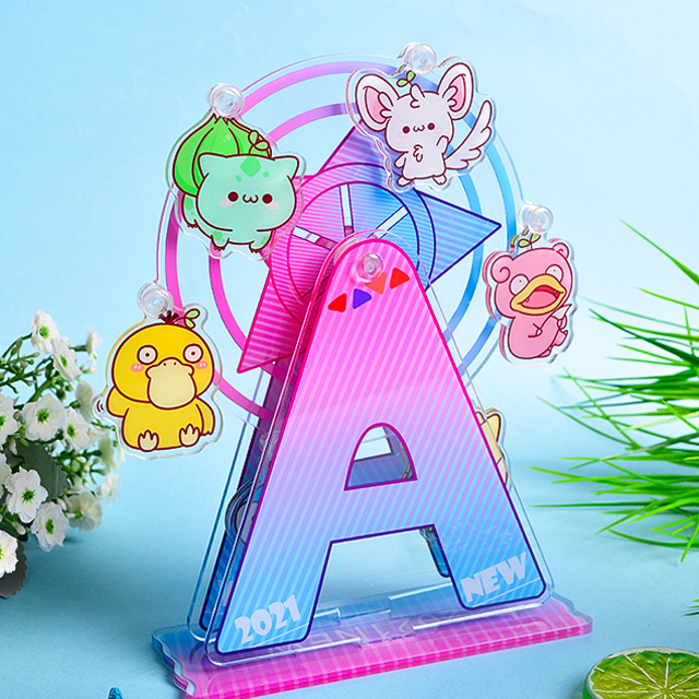 Прямые продажи с завода, акриловая подставка Bts для аниме