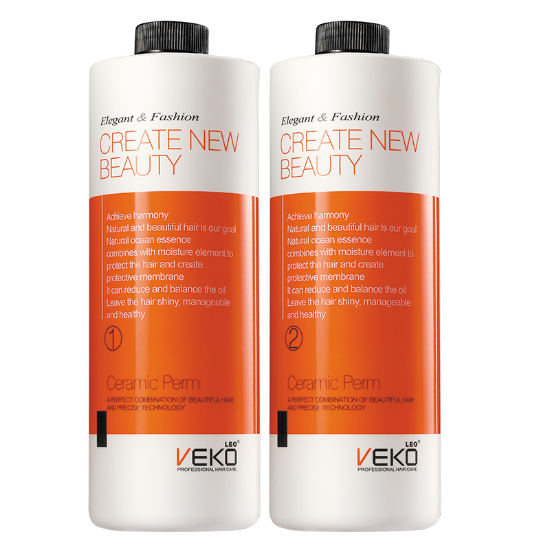 China Factory hair Perm Lotion acid amino permanent keratin hair straightening rebonding creams manufacturer
