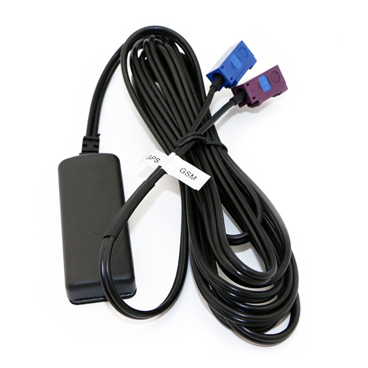 Антенна GPS GSM с высоким коэффициентом усиления и разъемом Fakra