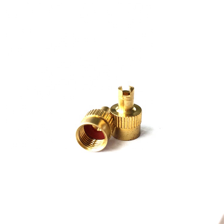 Topsun Truck Tire Valve C-a-p Tire Nozzle for truck parts