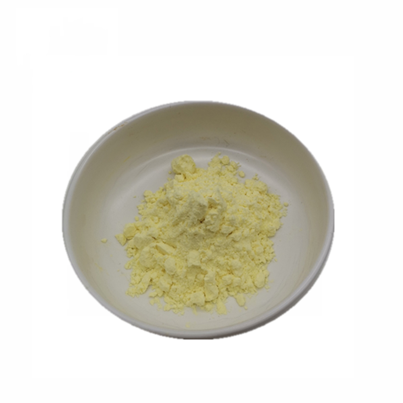 Высококачественный 30% экстракт Kavalactone Kava Sypply с завода