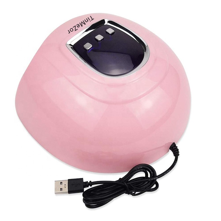 Профессиональный лак для ногтей лампа UV led с usb для студии ногтей