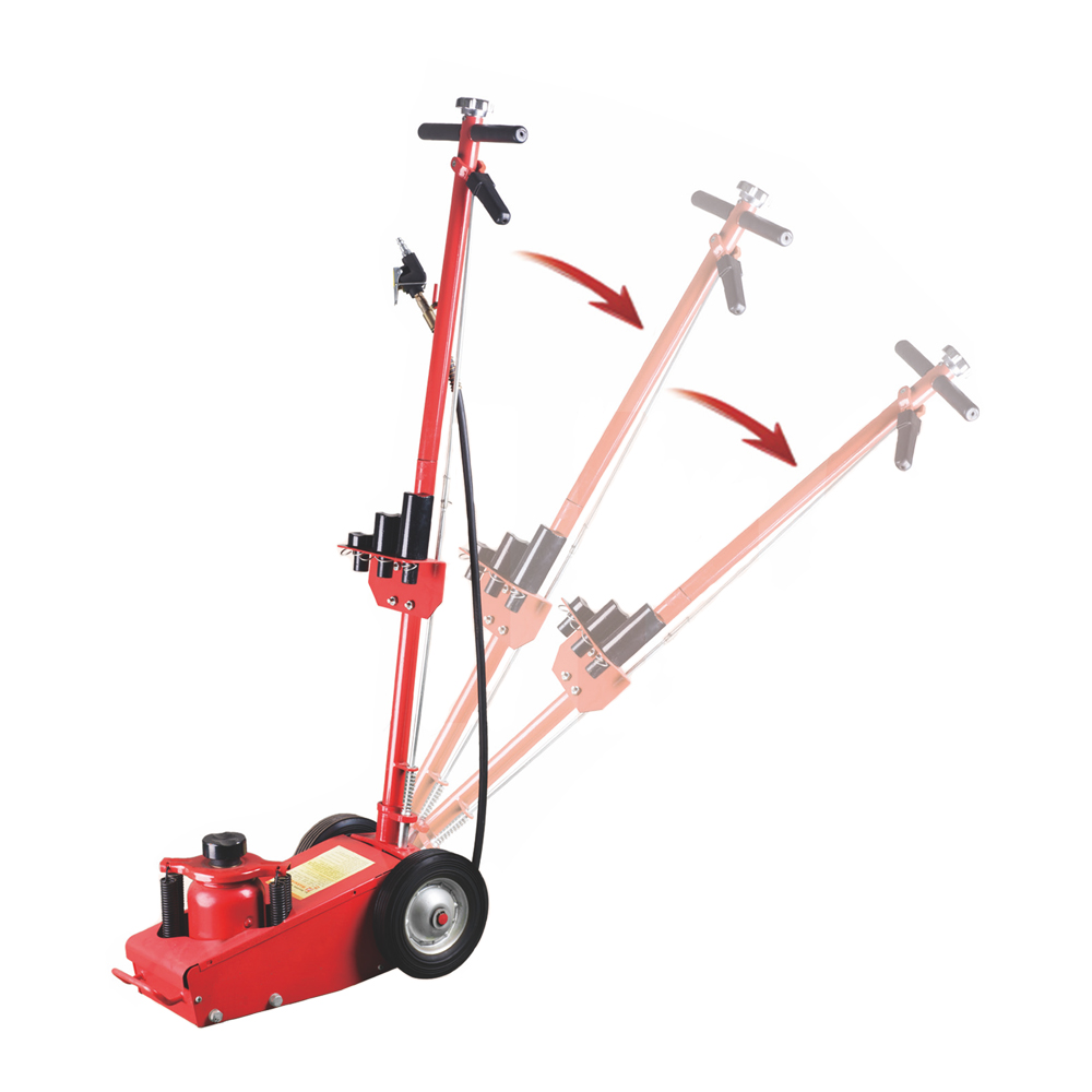 Od-hoffwin 22T, низкая цена, воздушный домкрат, распродажа